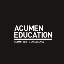 Ícone de ACUMEN EDUCATION